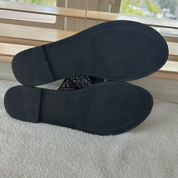 Bling Sandels - Picture 2 of 3